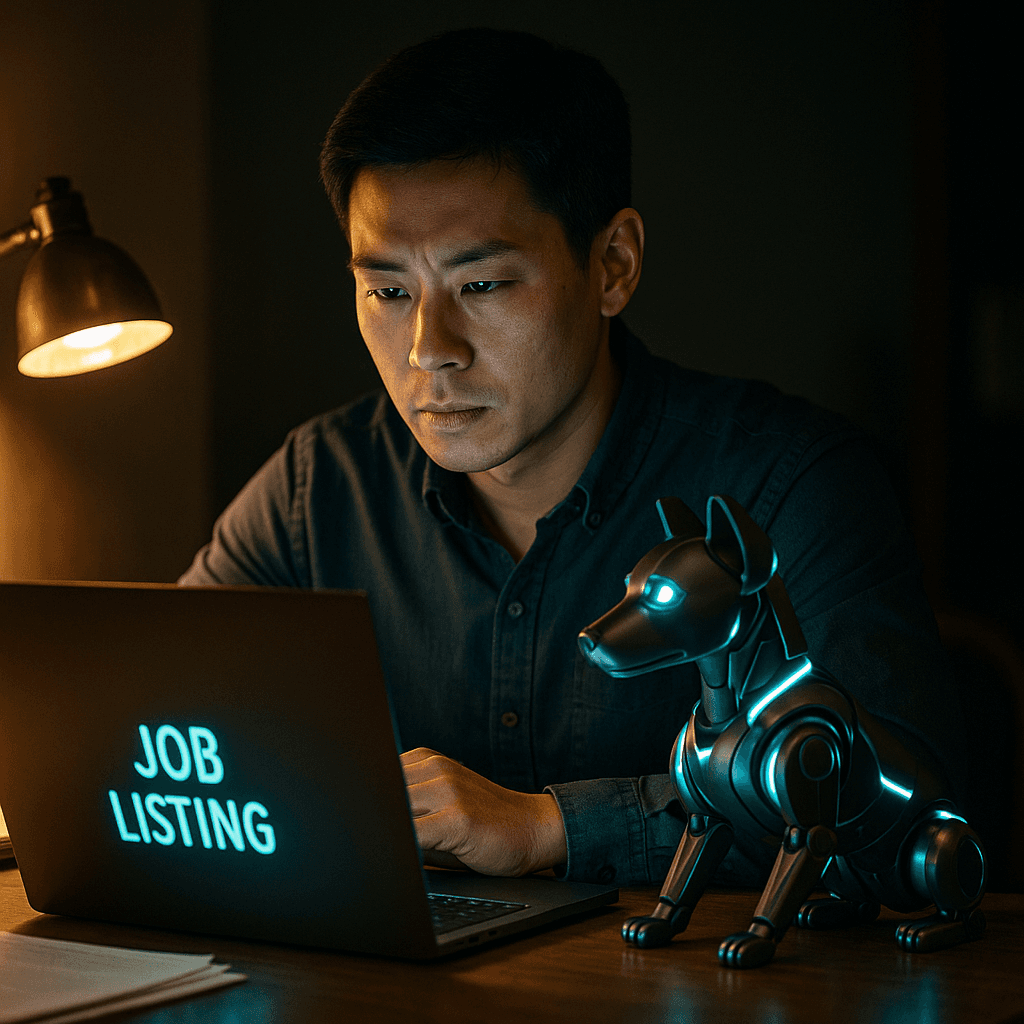 Mission illustration